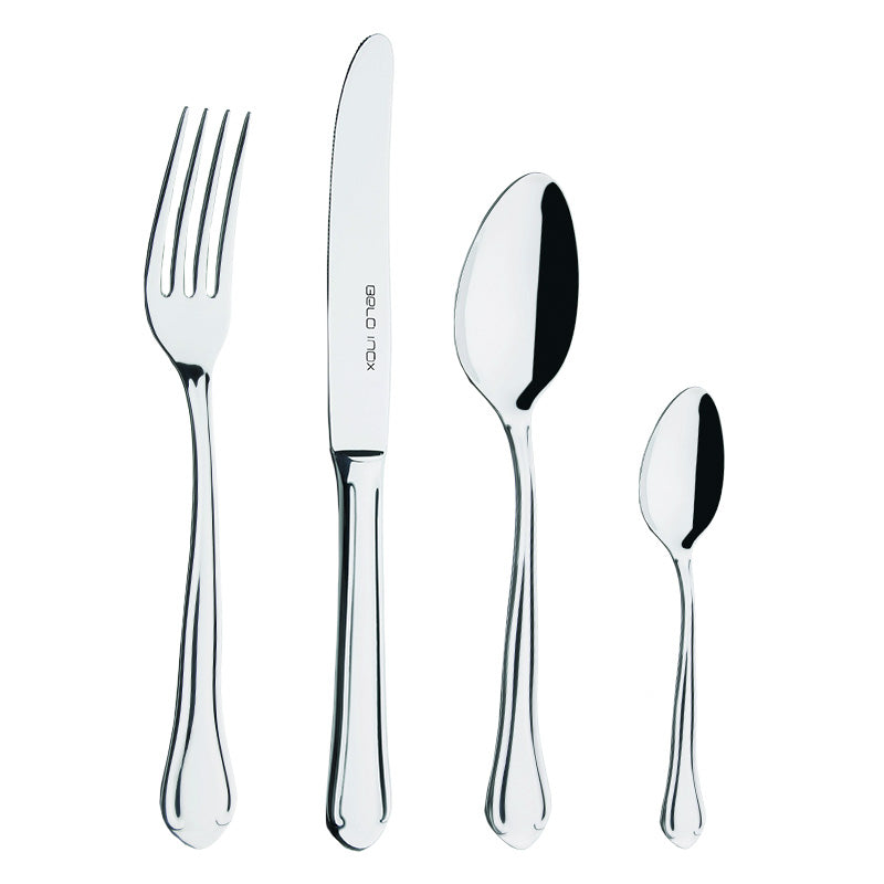 Belo Inox Corunha Cutlery Set