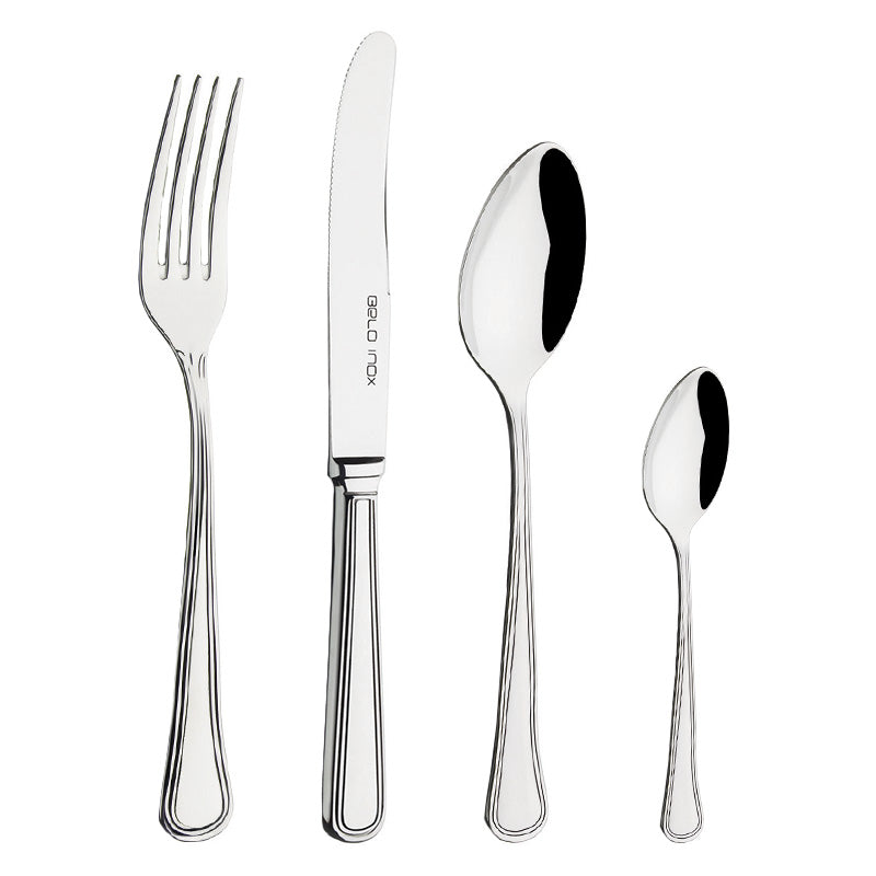 Belo Inox Croma Cutlery Set
