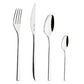 Belo Inox Obelisko Cutlery Set