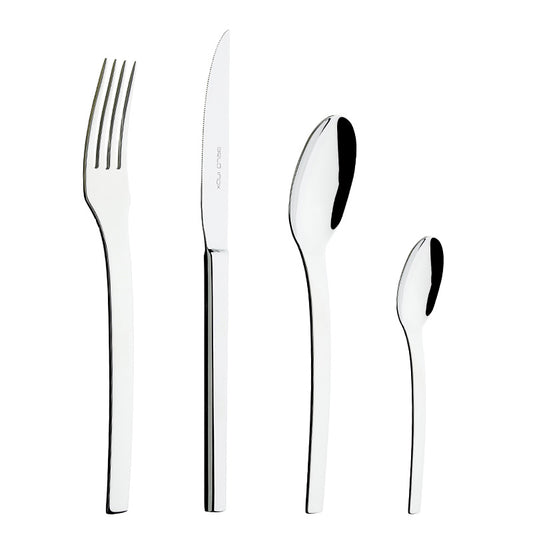 Belo Inox Tiara Cutlery Set