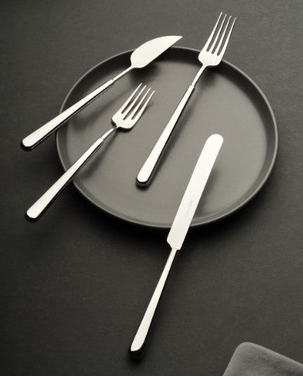 Belo Inox RUBI – Luxury Hollow Handle Cutlery