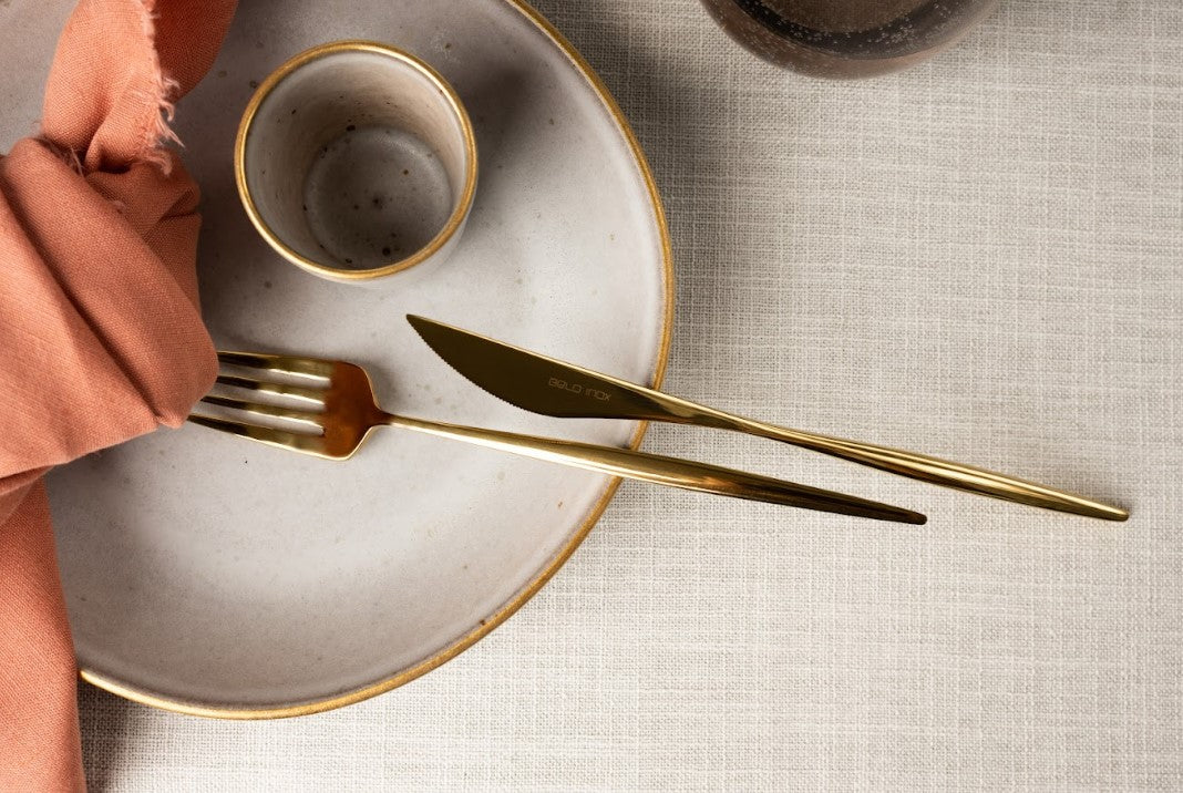 Belo Inox Spirit – Handmade Cutlery from Portugal