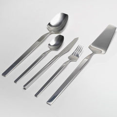 Belo Inox Vértice Cutlery Set