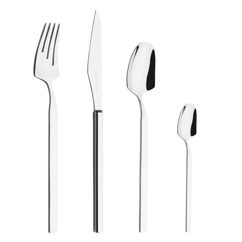 Belo Inox Vértice Cutlery Set
