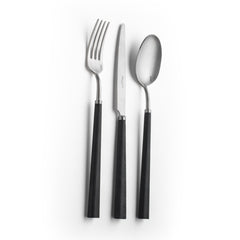 Belo Inox Yume Cutlery – Modern Handmade Portuguese Flatware