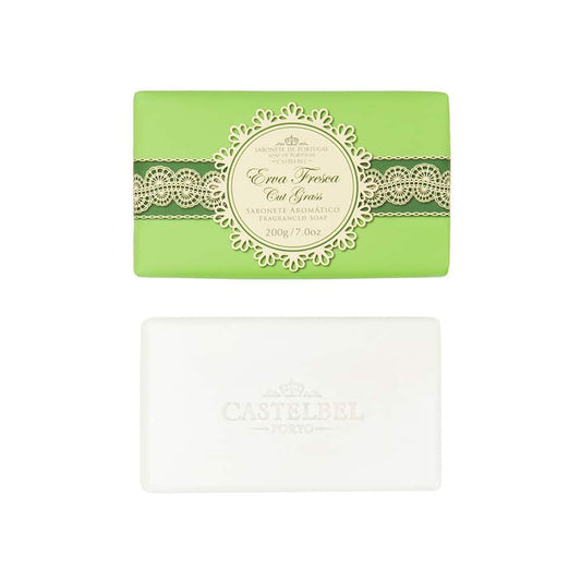 Fresh Herb Soap 200g