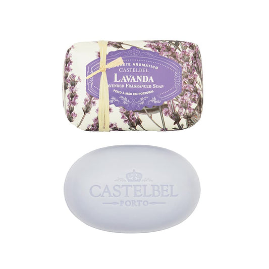 Lavender Soap 150g