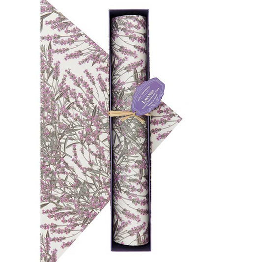 Lavender Scented Paper