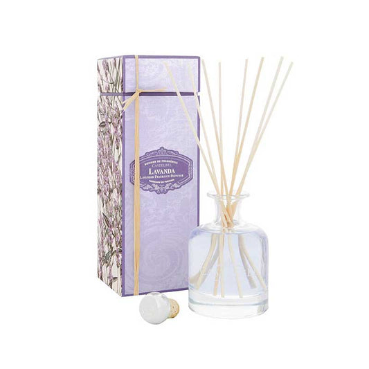 Lavender Scent Diffuser 250ml