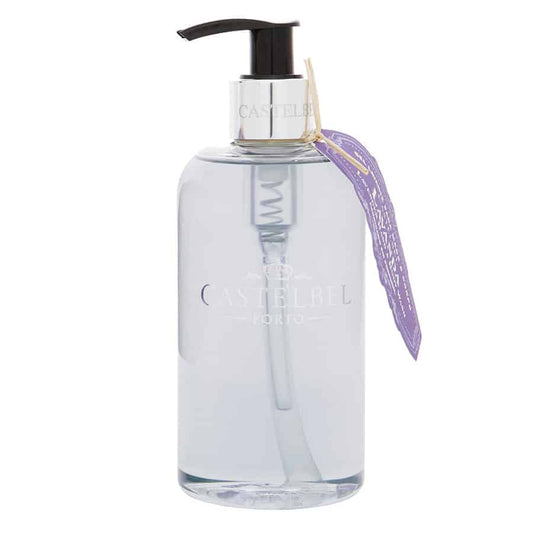 Lavender Hand and Body Gel 300ml