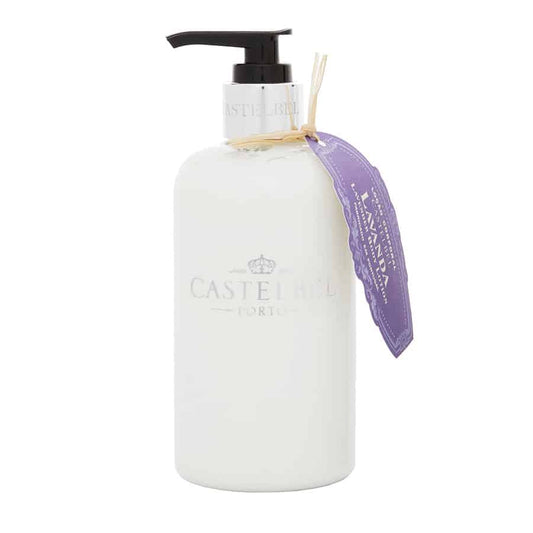 Castelbel Body Lotion Lavender 300ml