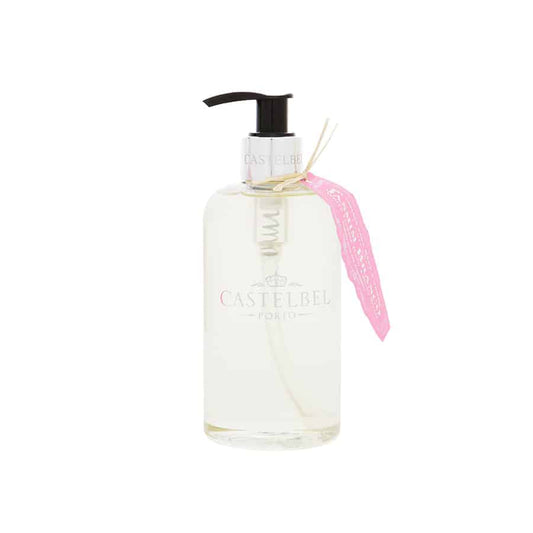 Jasmine White Hand and Body Gel 300ml