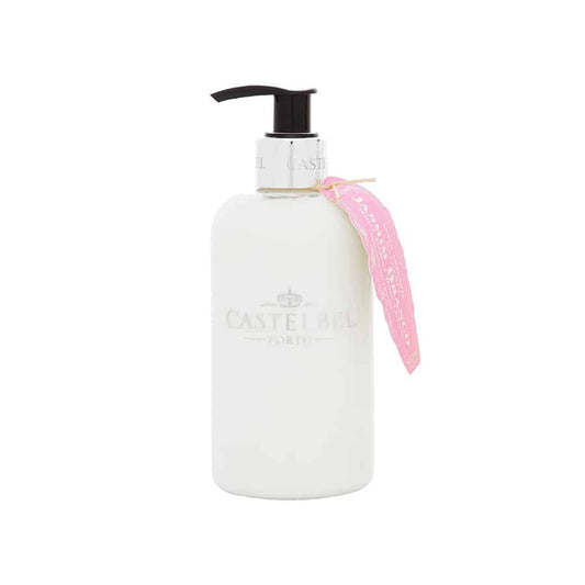 White Jasmine Body Lotion 300ml