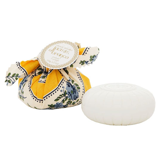 Chita White Jasmine Soap 150g