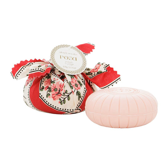 Chita Rose Soap 150g