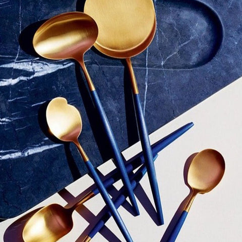 Cutipol Goa Blue Gold