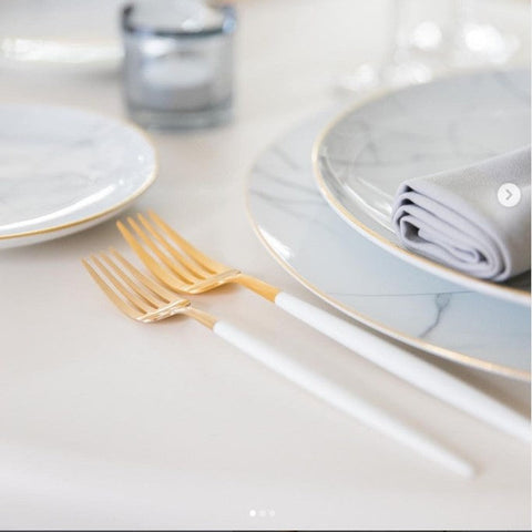 Cutipol Goa White Gold