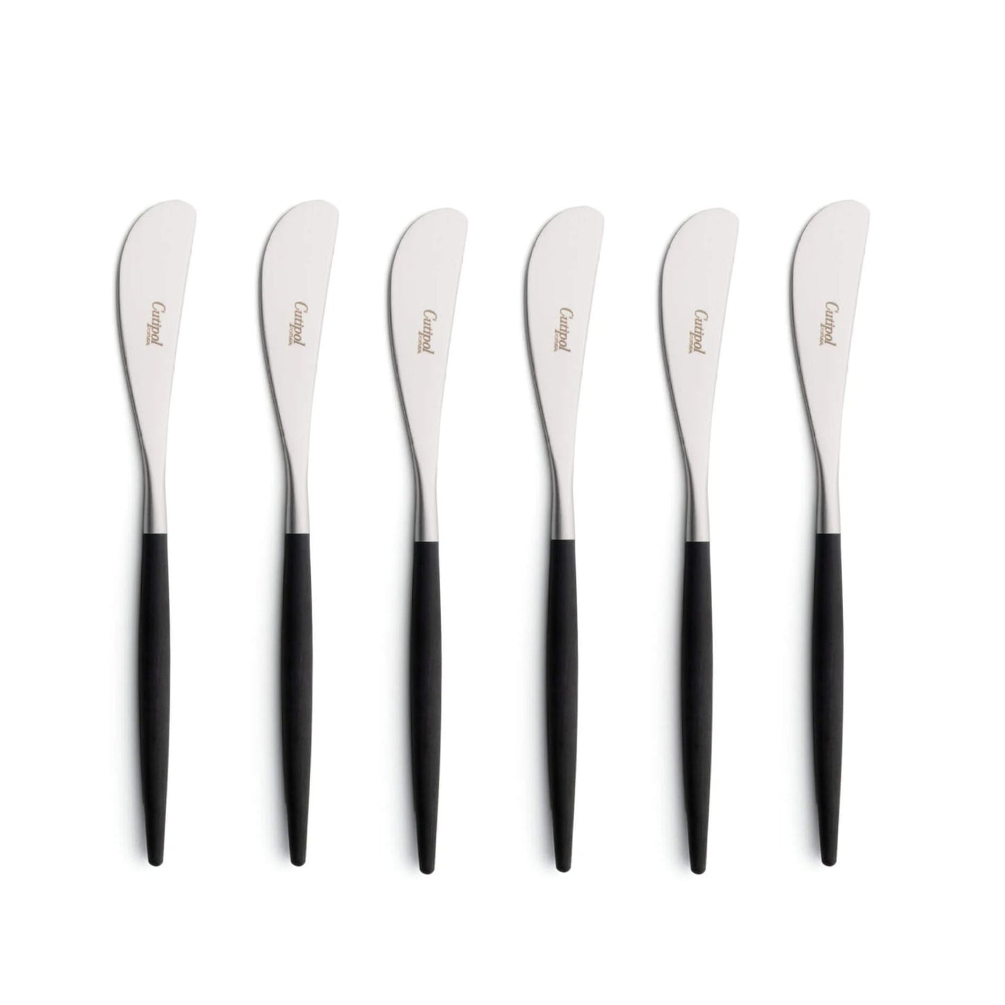 Cutipol MIO – Luxury Portuguese Cutlery Collection