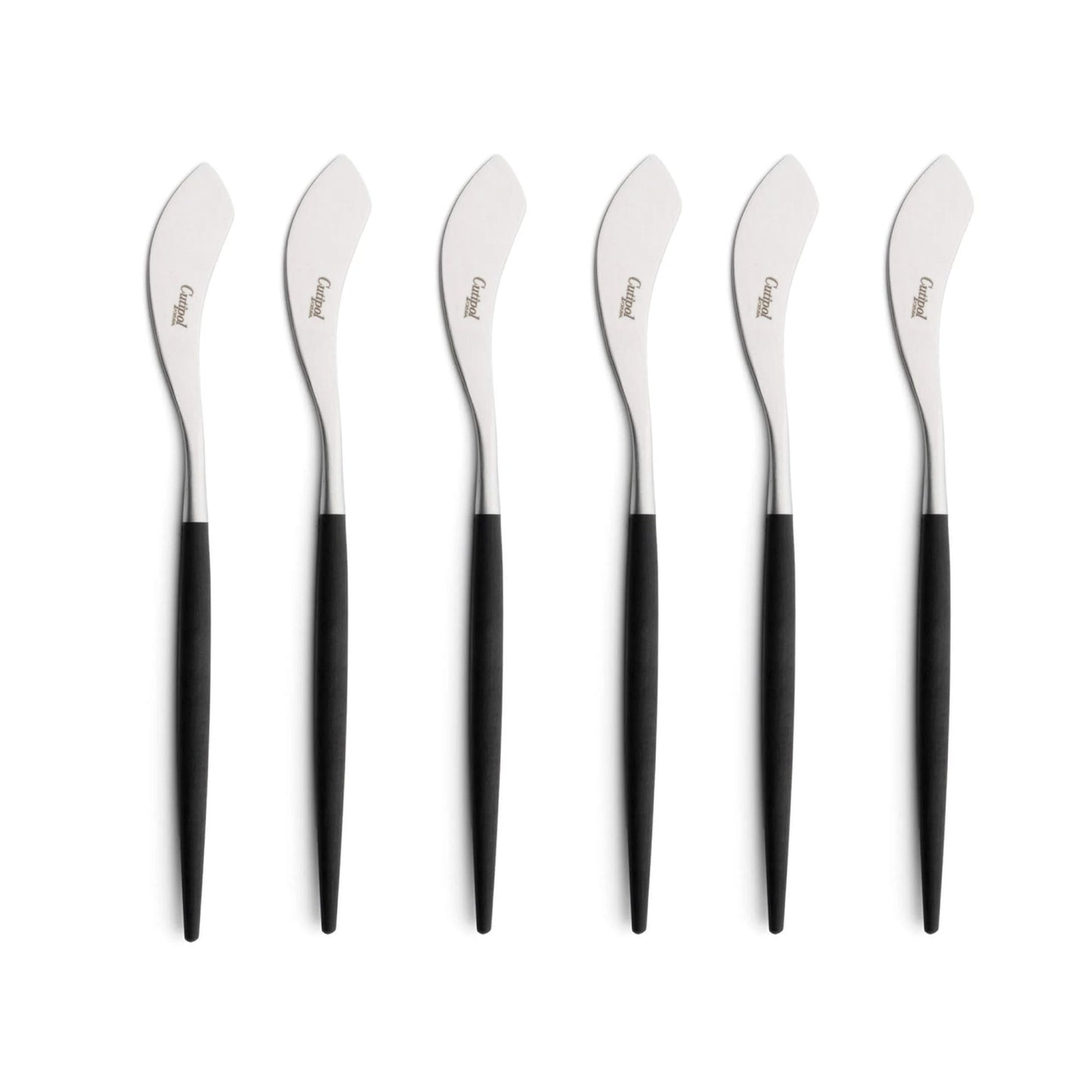 Cutipol MIO – Luxury Portuguese Cutlery Collection