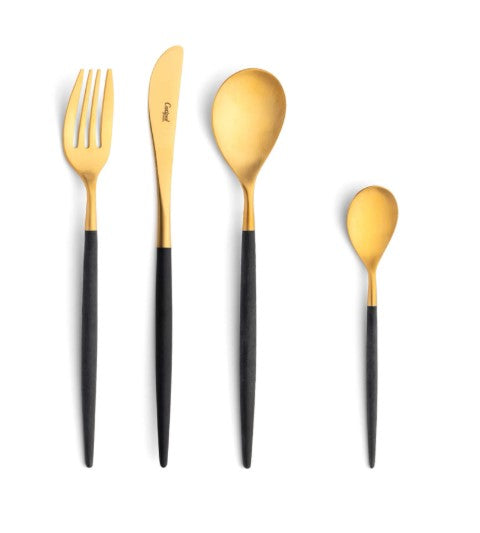 Cutipol MIO – Luxury Portuguese Cutlery Collection