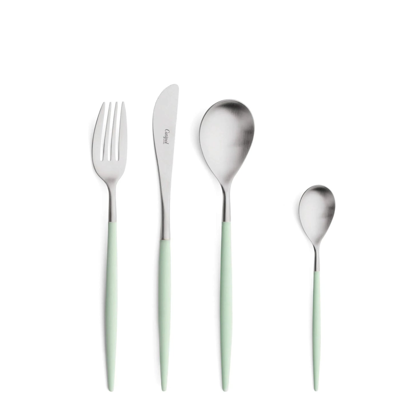 Cutipol MIO – Luxury Portuguese Cutlery Collection