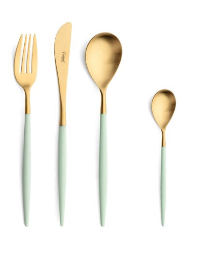 Cutipol MIO – Luxury Portuguese Cutlery Collection