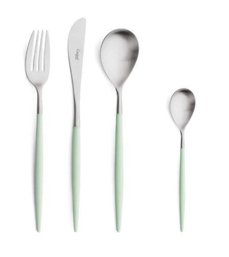 Cutipol MIO – Luxury Portuguese Cutlery Collection