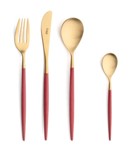 Cutipol MIO – Luxury Portuguese Cutlery Collection