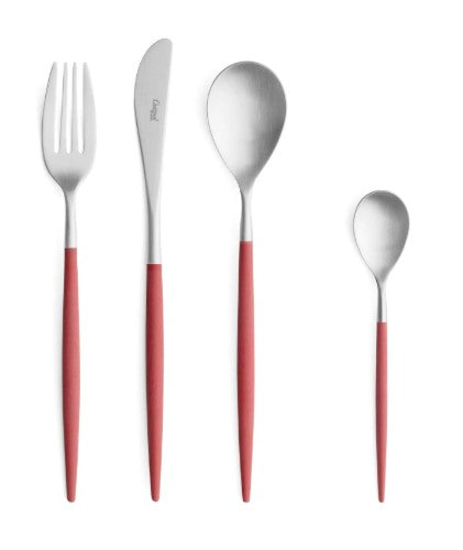 Cutipol MIO – Luxury Portuguese Cutlery Collection