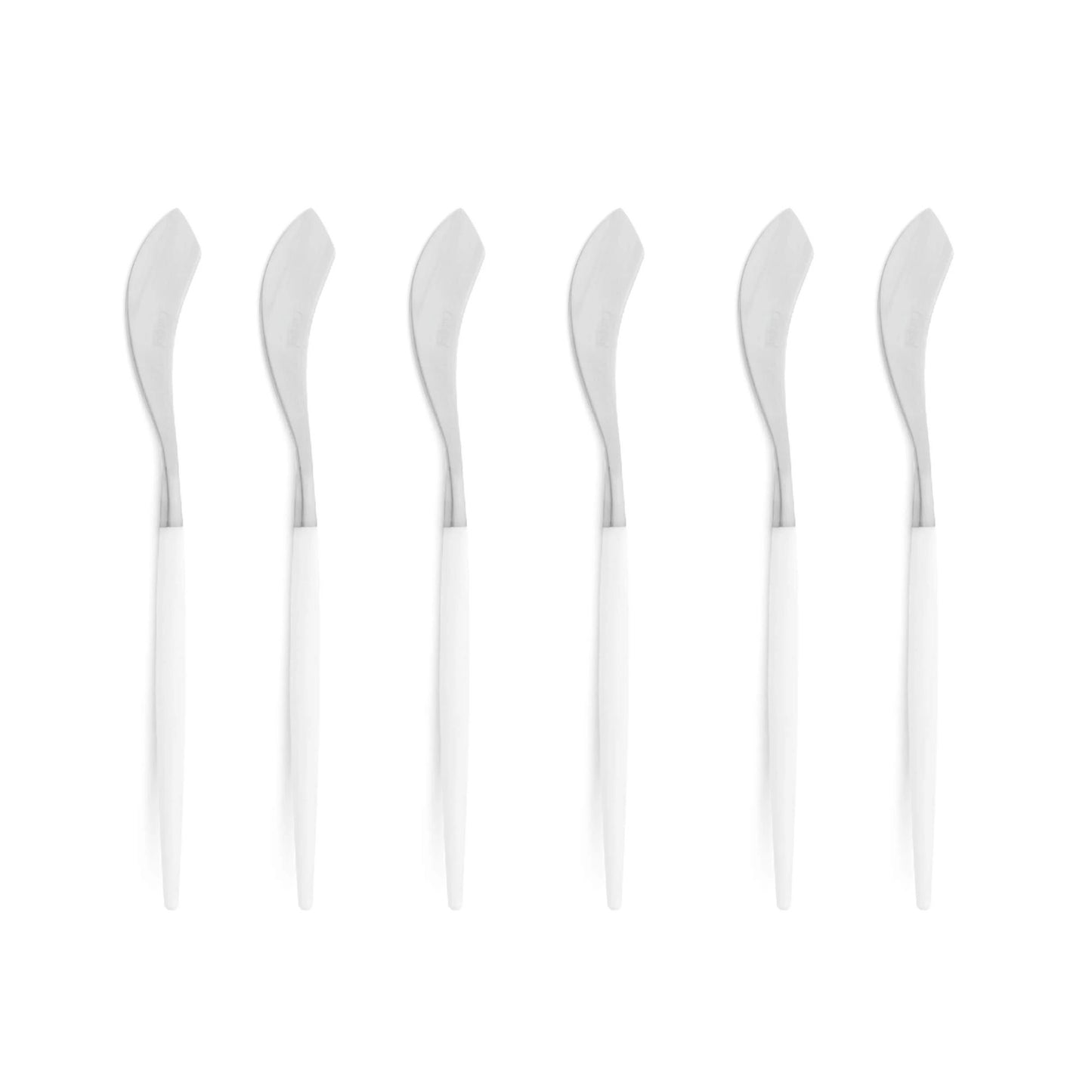 Cutipol MIO – Luxury Portuguese Cutlery Collection