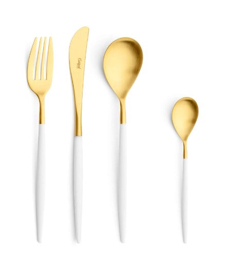 Cutipol MIO – Luxury Portuguese Cutlery Collection