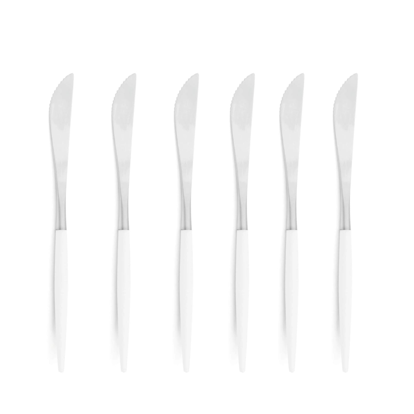 Cutipol MIO – Luxury Portuguese Cutlery Collection
