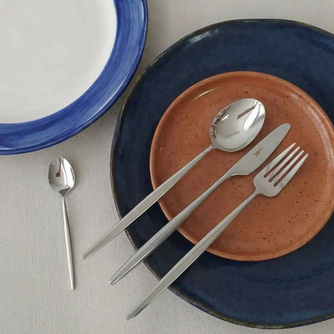 Cutipol SOLO Cutlery Set