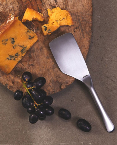 Herdmar MUH Cheese Set – Portuguese Stainless Steel Cheese Knives