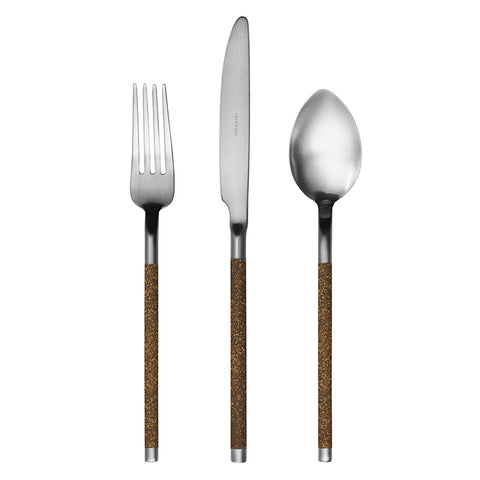 Herdmar NOHC Cutlery Set – Contemporary Design, Timeless Craftsmanship