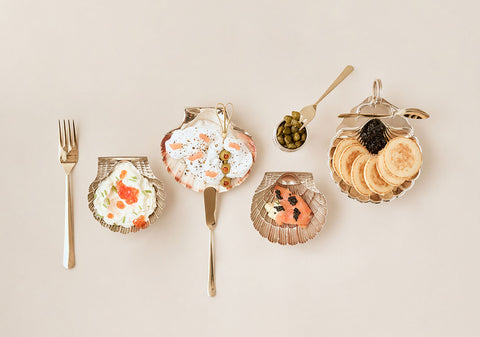 Herdmar OSLO Cutlery Set