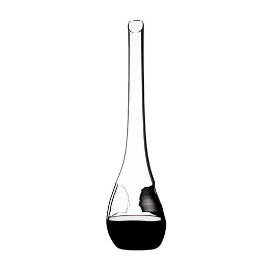 Decanter Black Tie Face to Face