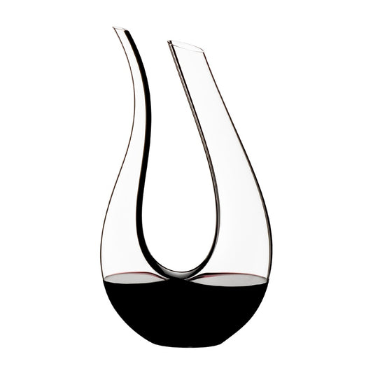 Decanter Amadeo Black Tie