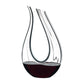 Decanter Amadeo Fatto a Mano b/w/bo