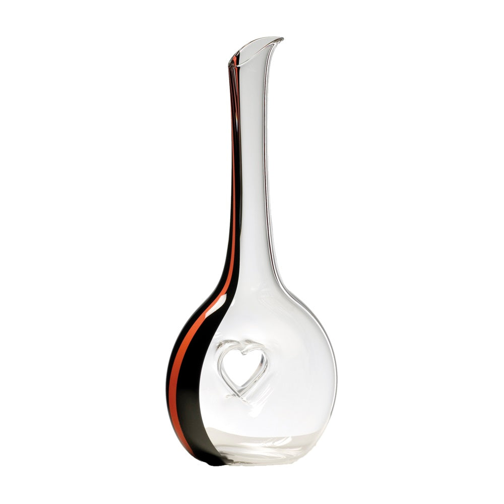 Decanter Black Tie Bliss Red