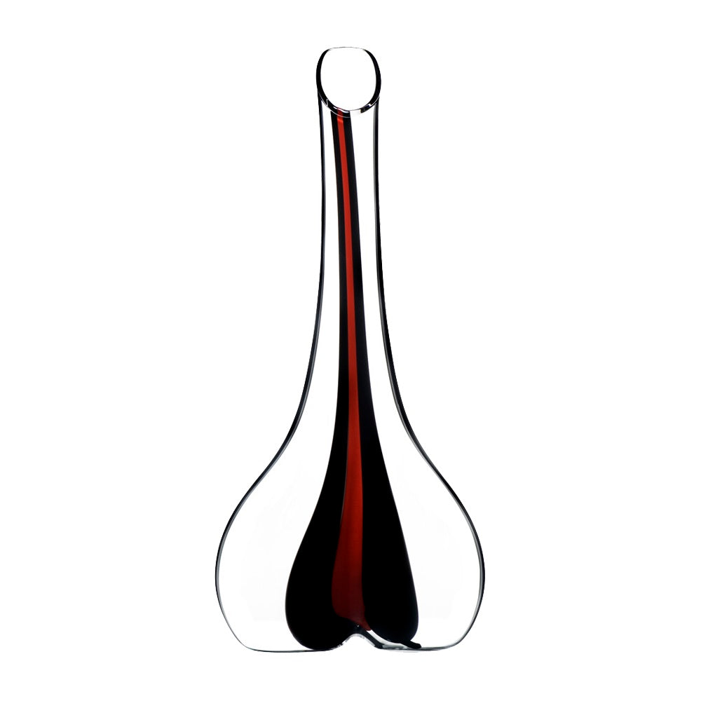 Decanter Black Tie Smile