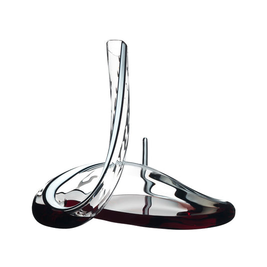 Decanter Mamba Fatto a Mano B/W/BO
