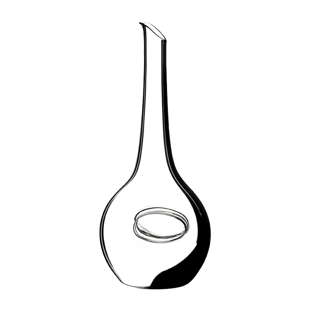 Decanter Occhio Nero