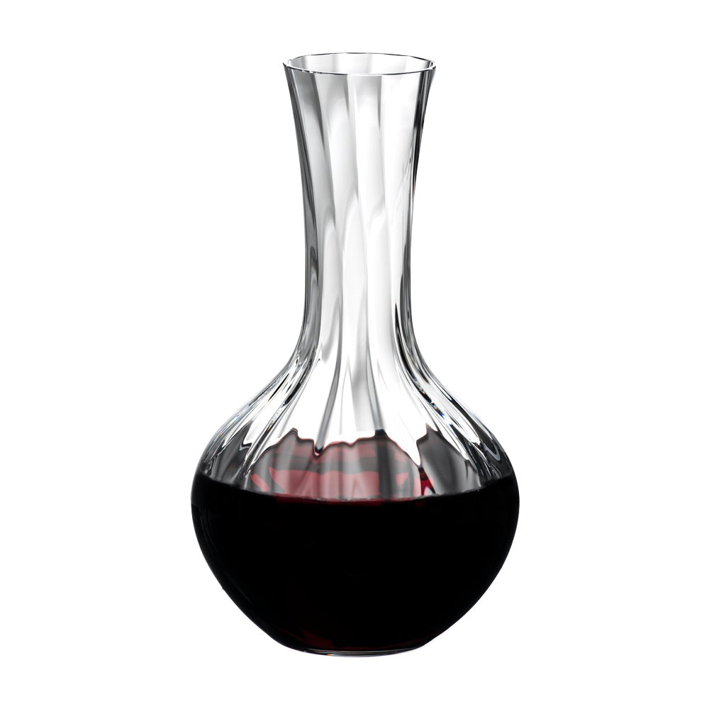 Decanter Performance