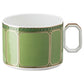 SIGNUM Fern Combi Cup and Saucer