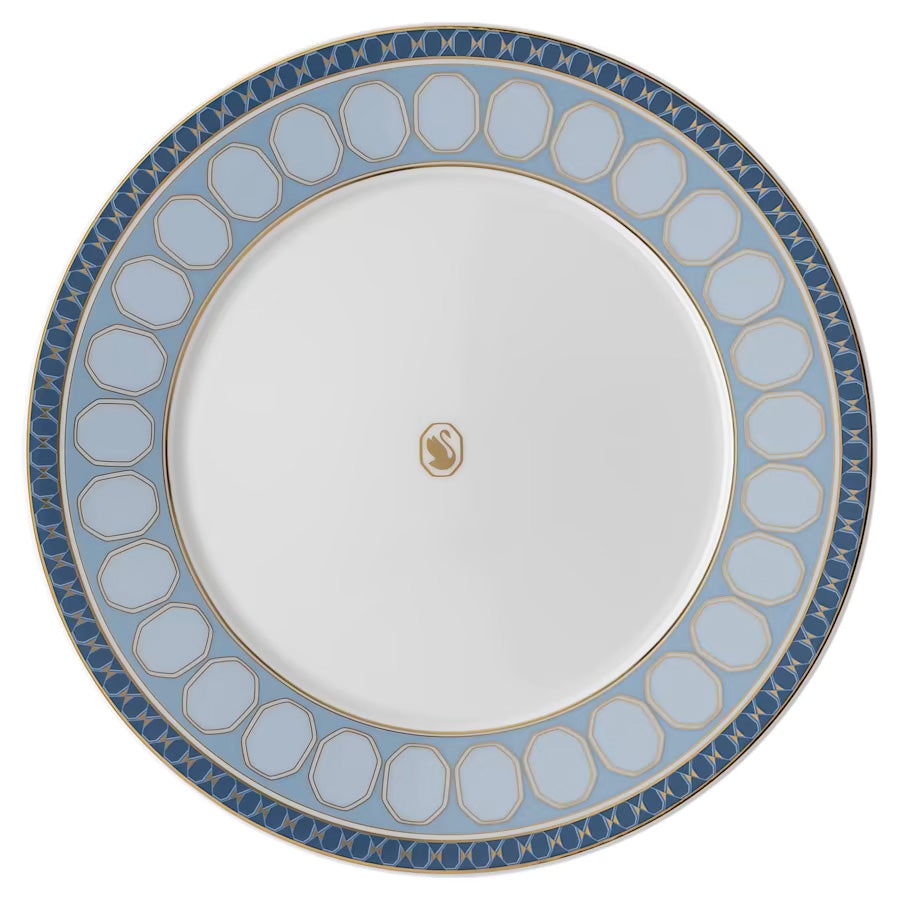 SIGNUM Azure Plate 23 cm