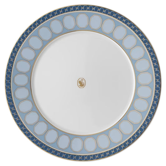 SIGNUM Azure Plate 23 cm