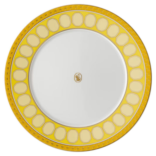 SIGNUM Jonquil Plate 23 cm