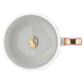 SIGNUM Rose Espresso Cup and Saucer