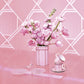 SIGNUM Rose Espresso Cup and Saucer